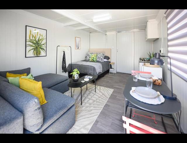 1 BEDROOM PROPERTY TO RENT IN KEMPTON PARK